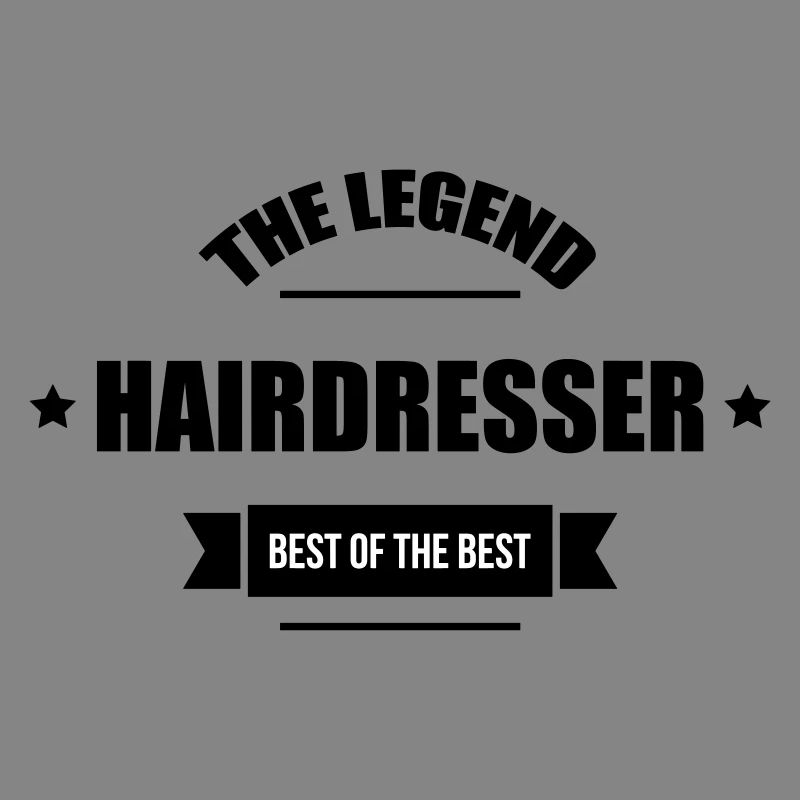 Coiffeur - Coiffeuse - Coiffure