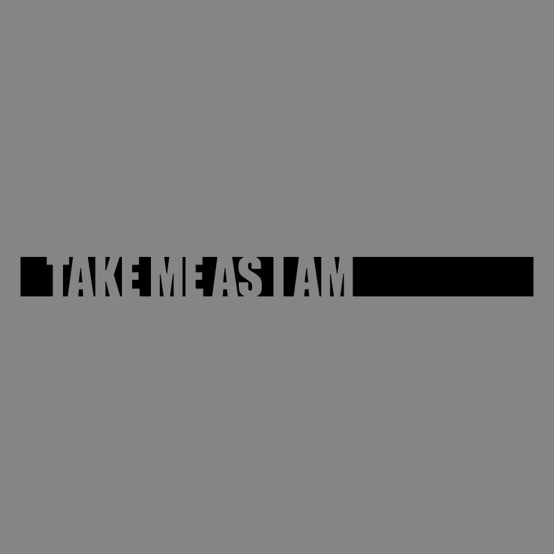 Logo Take me