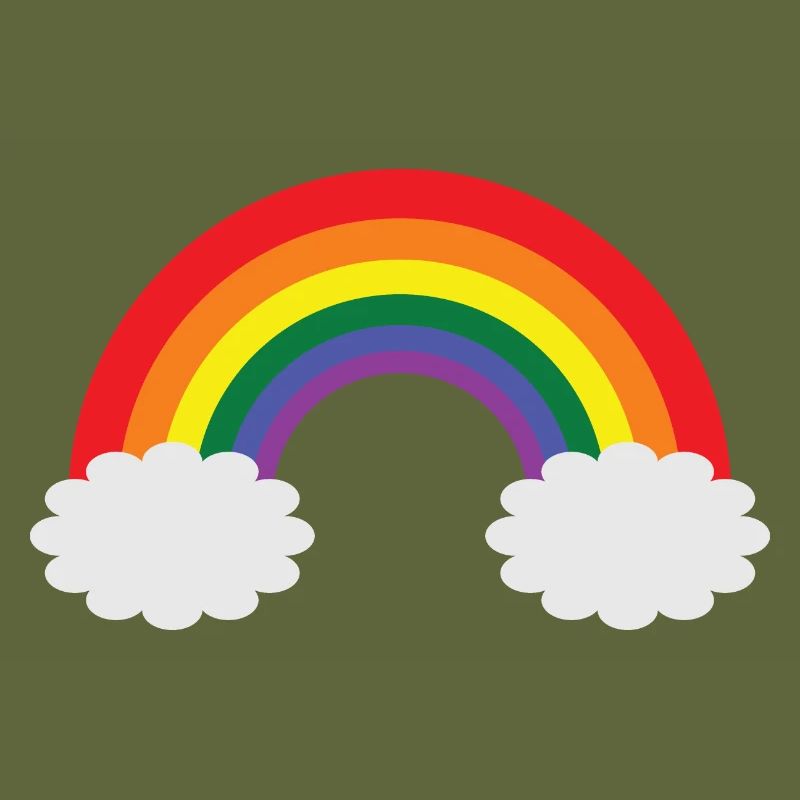 Rainbow LGBTQ Design