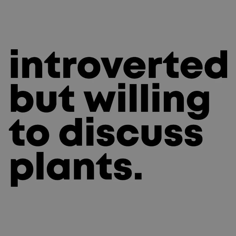 Plant