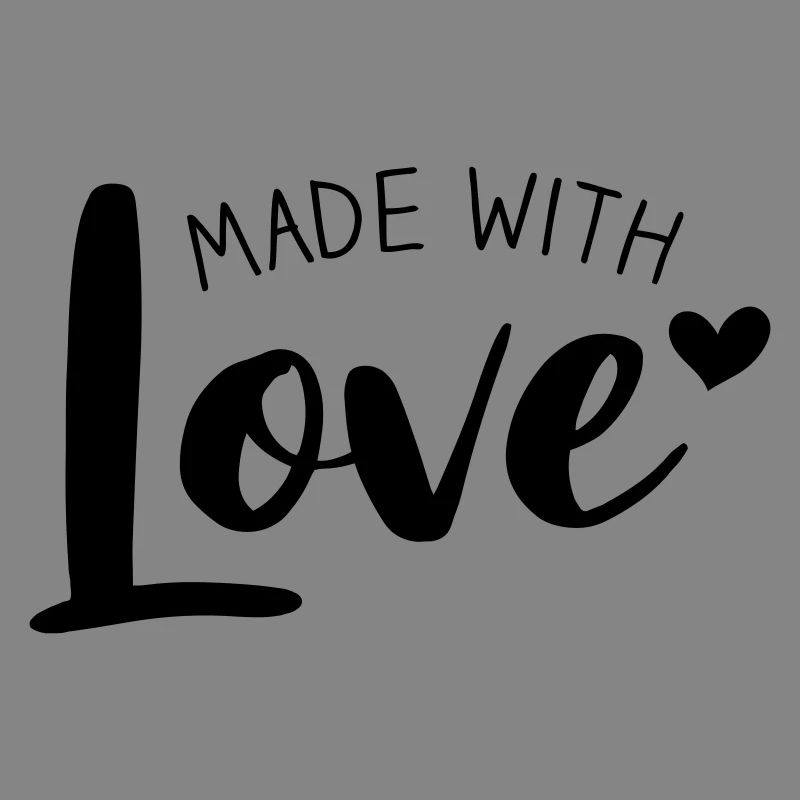 Made With Love