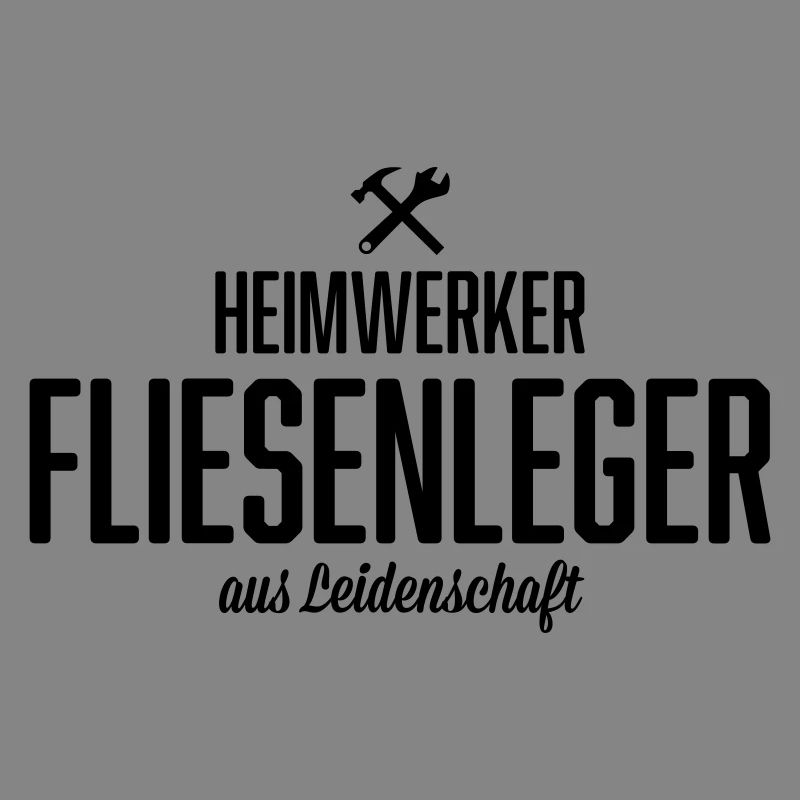 Heimwerker Fliesenleger