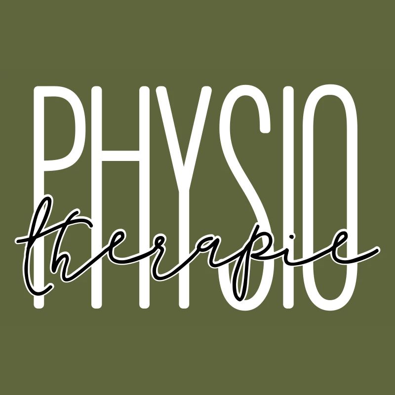 Design élégant pour le service de physiothérapie