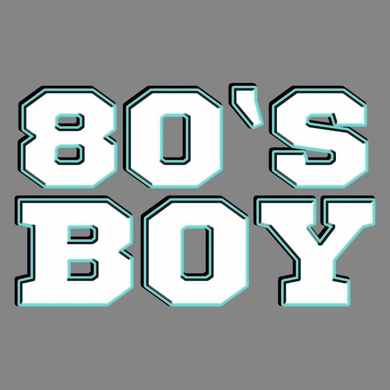 80s
