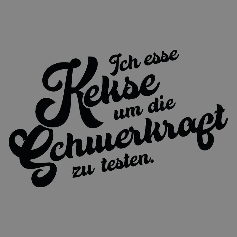 Biscuit Gravity Test