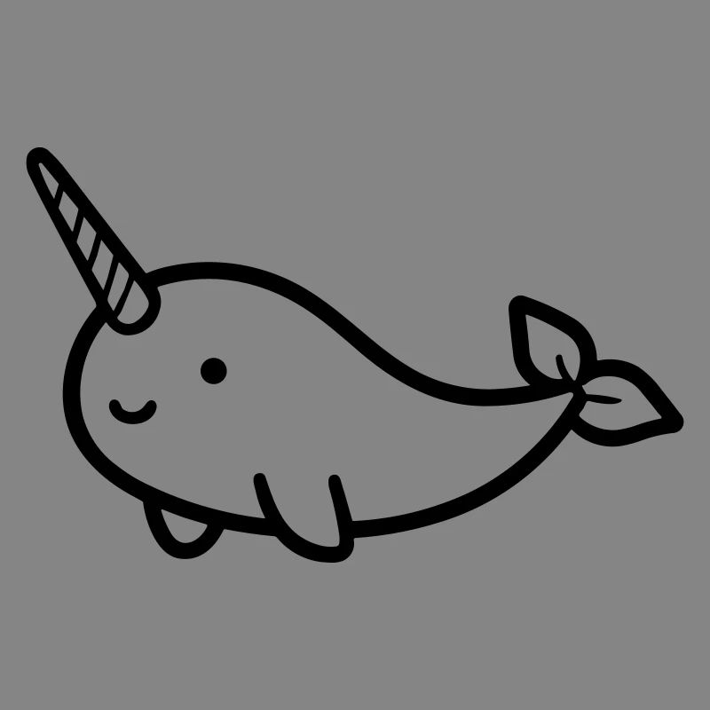 narwhal