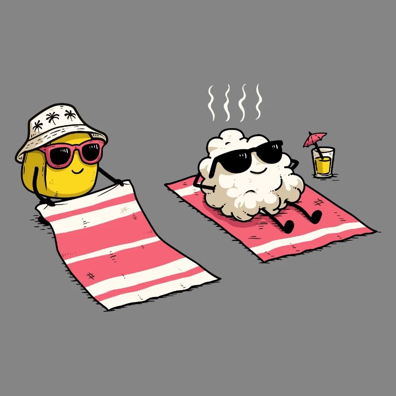 Summer is coming