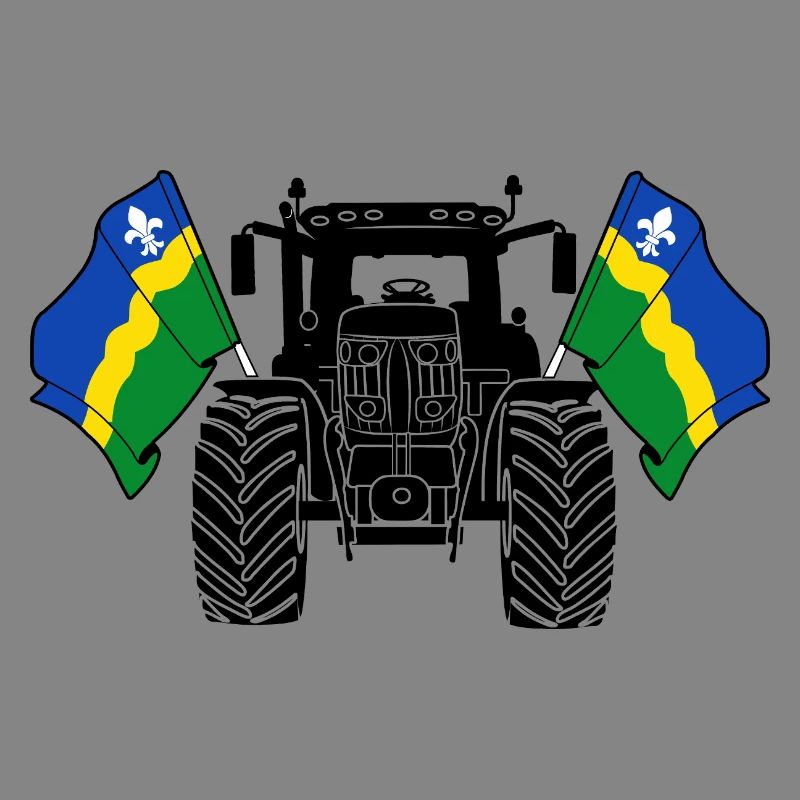 Flevoland_Tractor_Pride