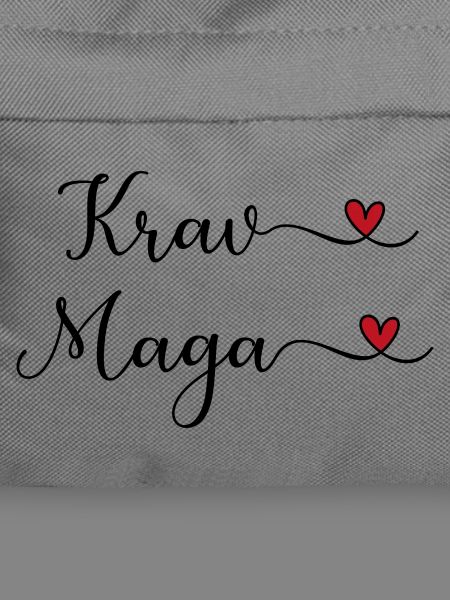 Kampfsport Herz Krav 