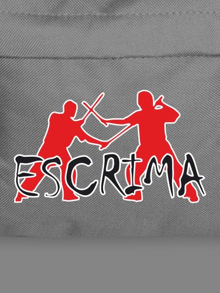 Escrima Sparring