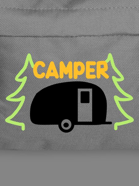 Camper - Urlaubsreif