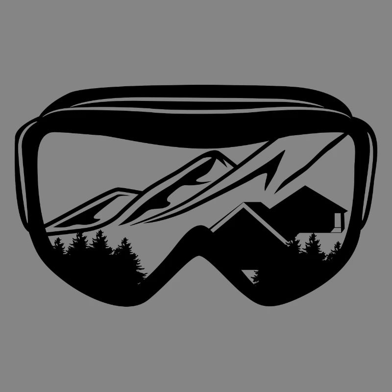 Snowboard Goggles