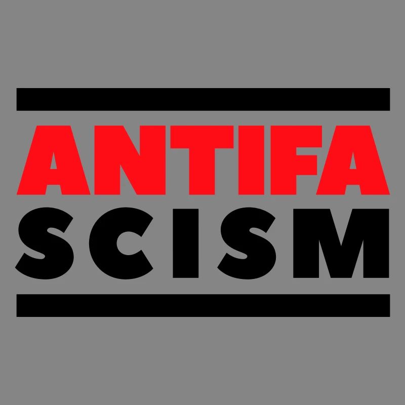 ANTIFA - Antifascisme