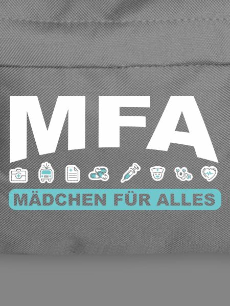 Mädchen für alles