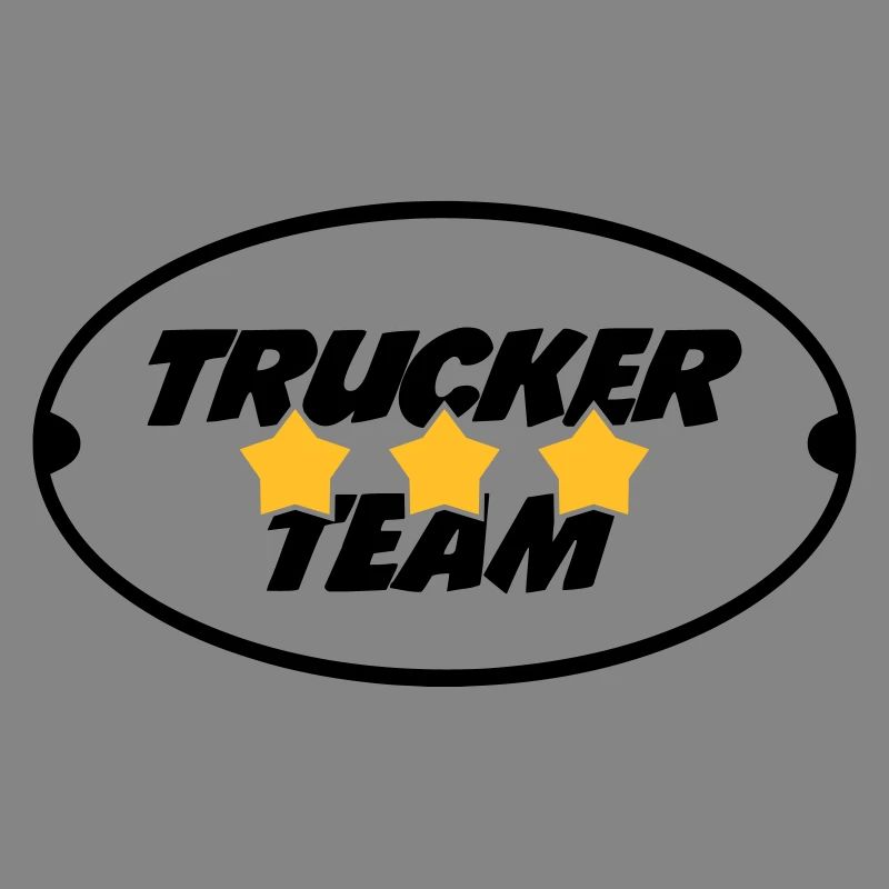 Trucker Team