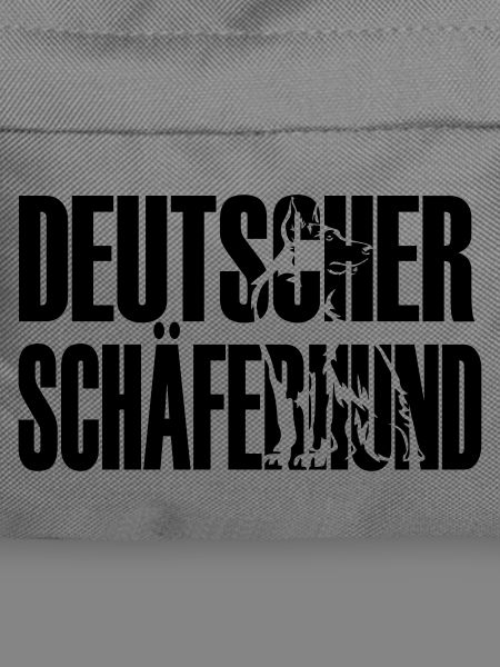 Deutscher Schäferhund
