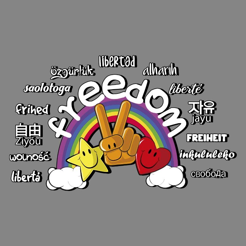 regenbogen