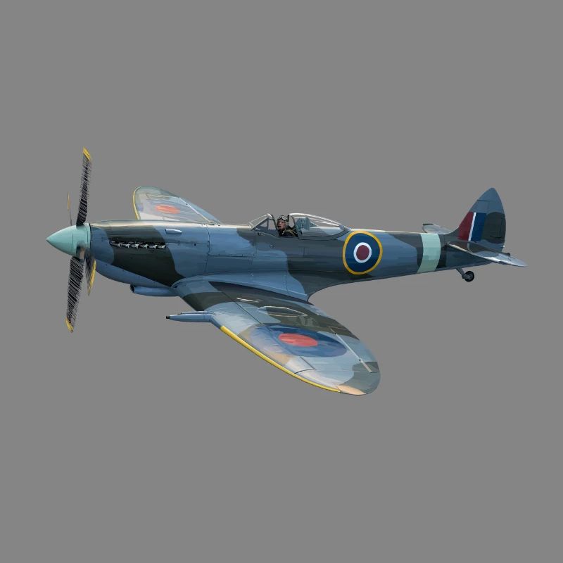 Spitfire