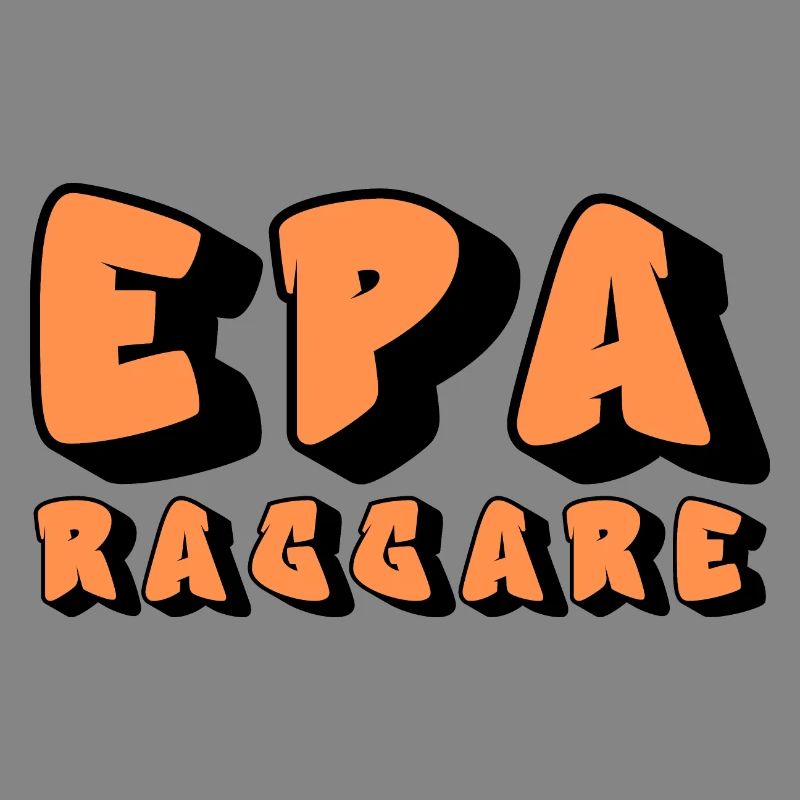 Epa Raggare Graffiti