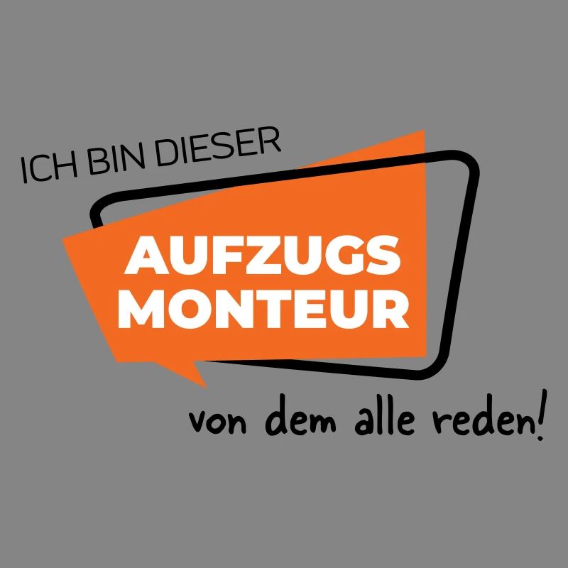Aufzugsmonteur