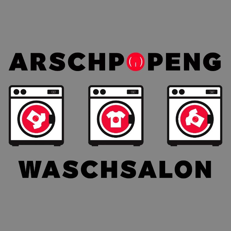 Arschpopeng Laundromat