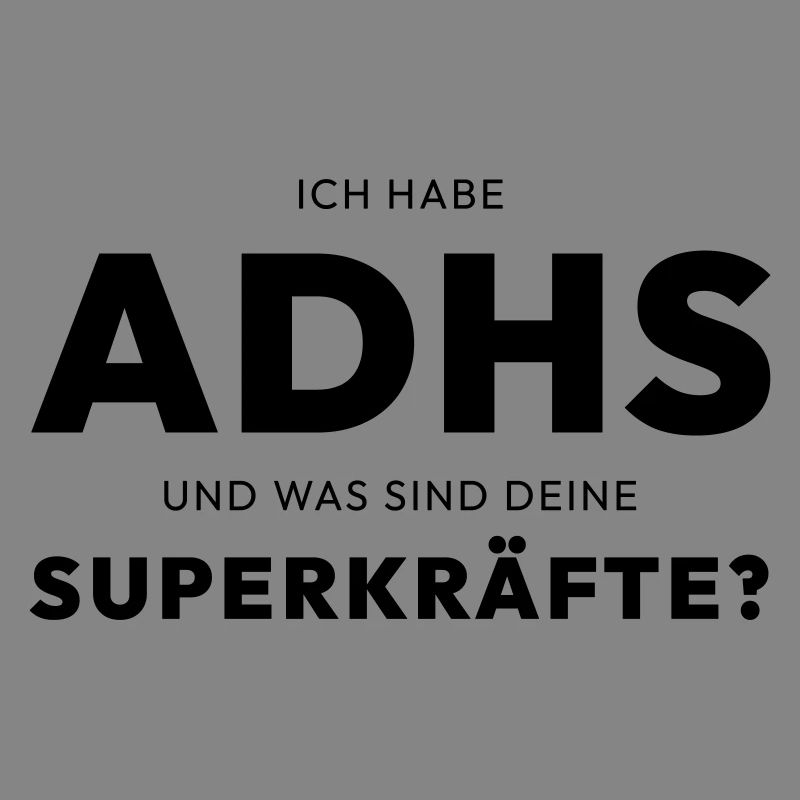 ADHD