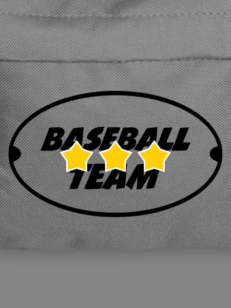 Baseball Team - Sport