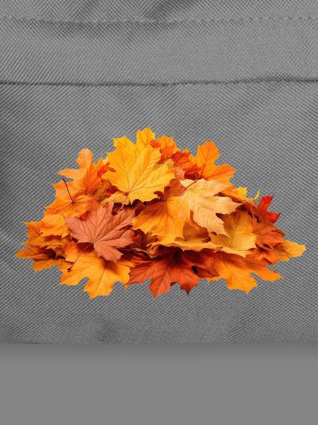 Autumn Leaves – Warmes Herbst‑Design