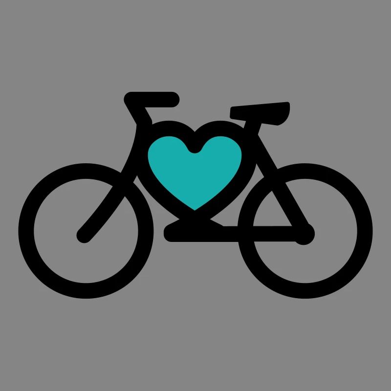 i ike mon vélo