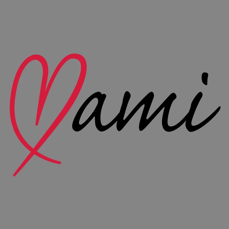 Mami Herz