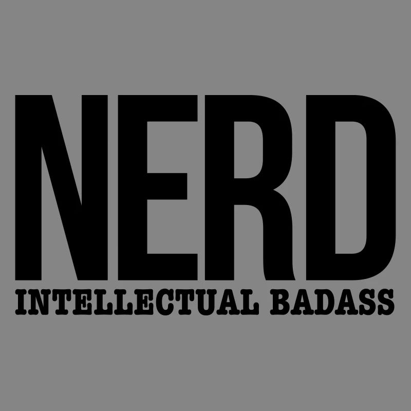 nerd
