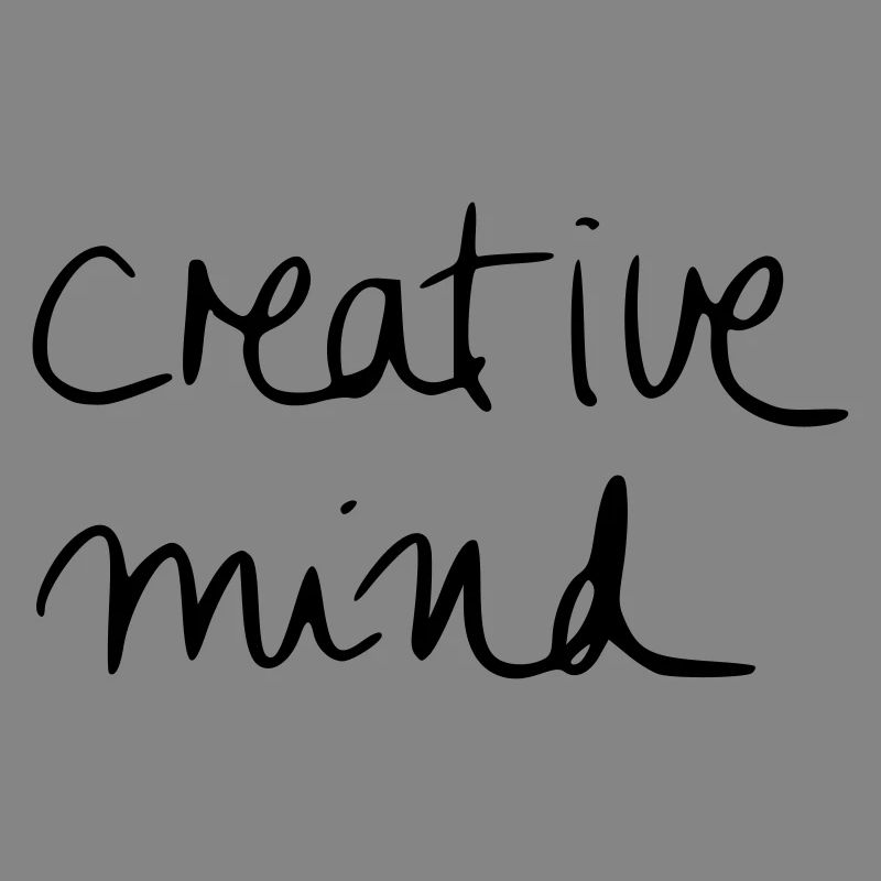 creative mind