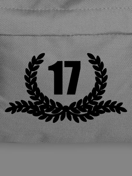 Lauwerkrans 17 YEARS