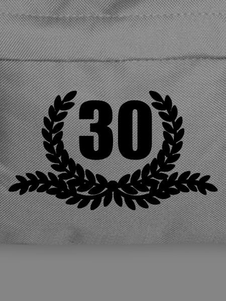Lorbeerkranz 30 JAHRE