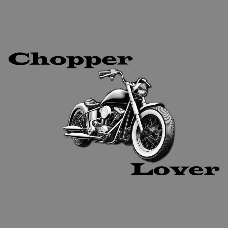 Chopper Lover