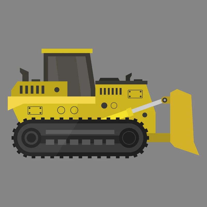 Bulldozer