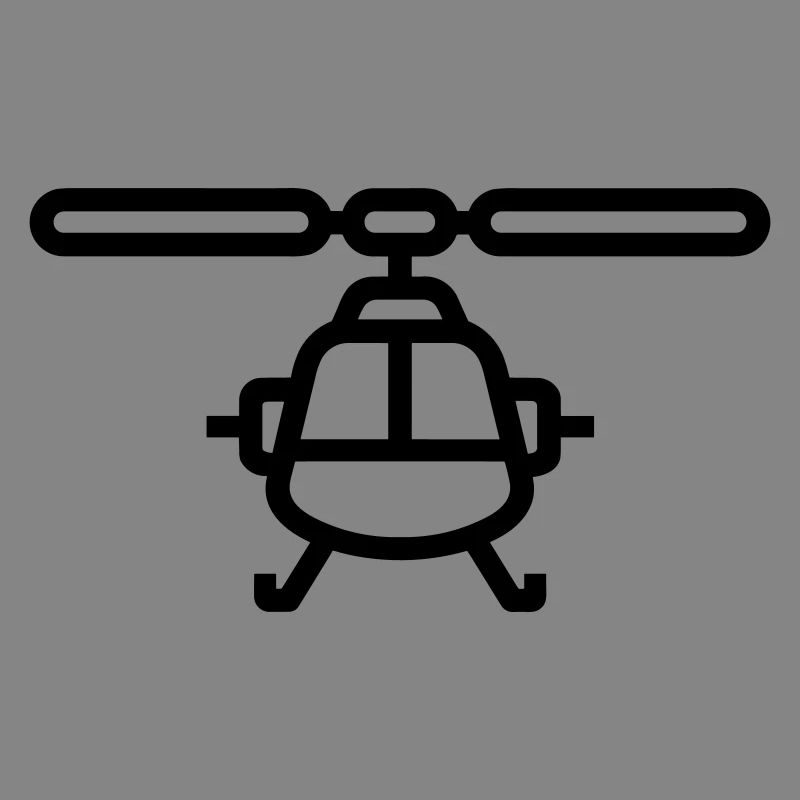 Hubschrauber