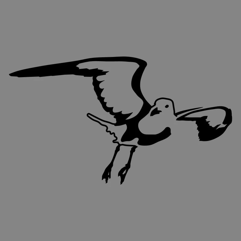Möwe