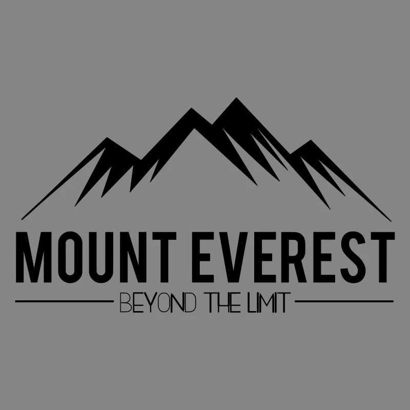 Mount Everest Beyond the Limit