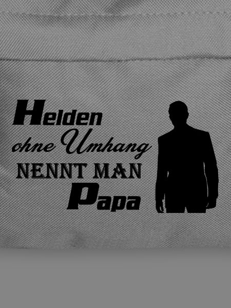 Helden Papa