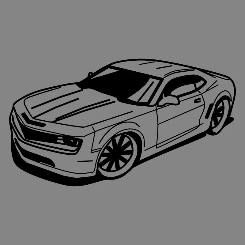 Camaro