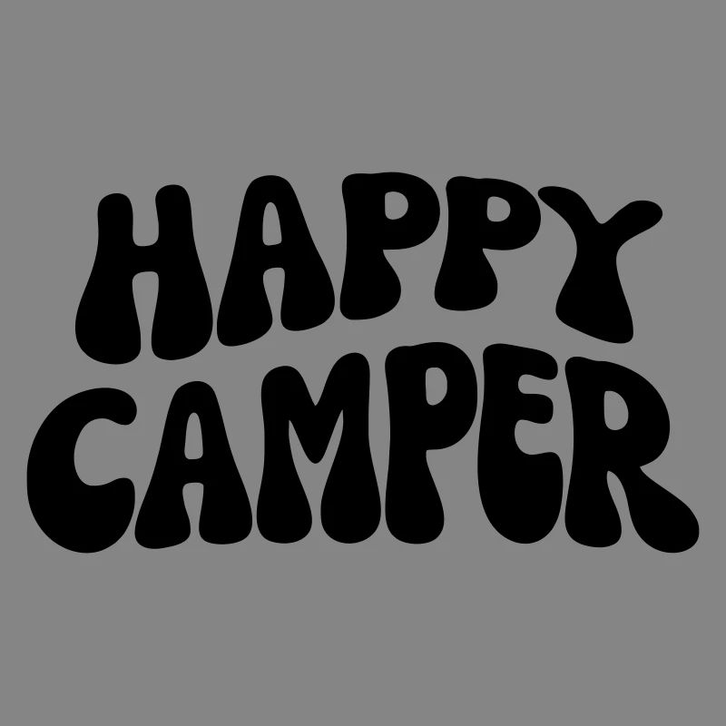Happy Camper