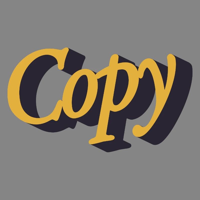 Copy