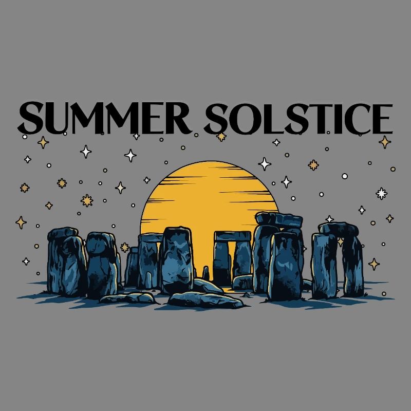 Litha Pagan Summer Solstice Midsummer Midsommar