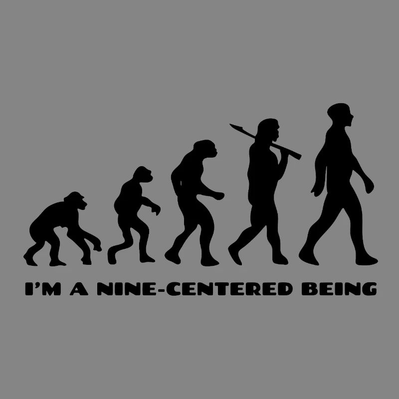 Evolution