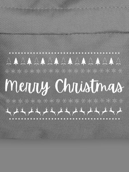 Frohe Weihnachten