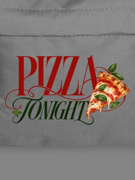 Pizza Tonight Pizza Slice