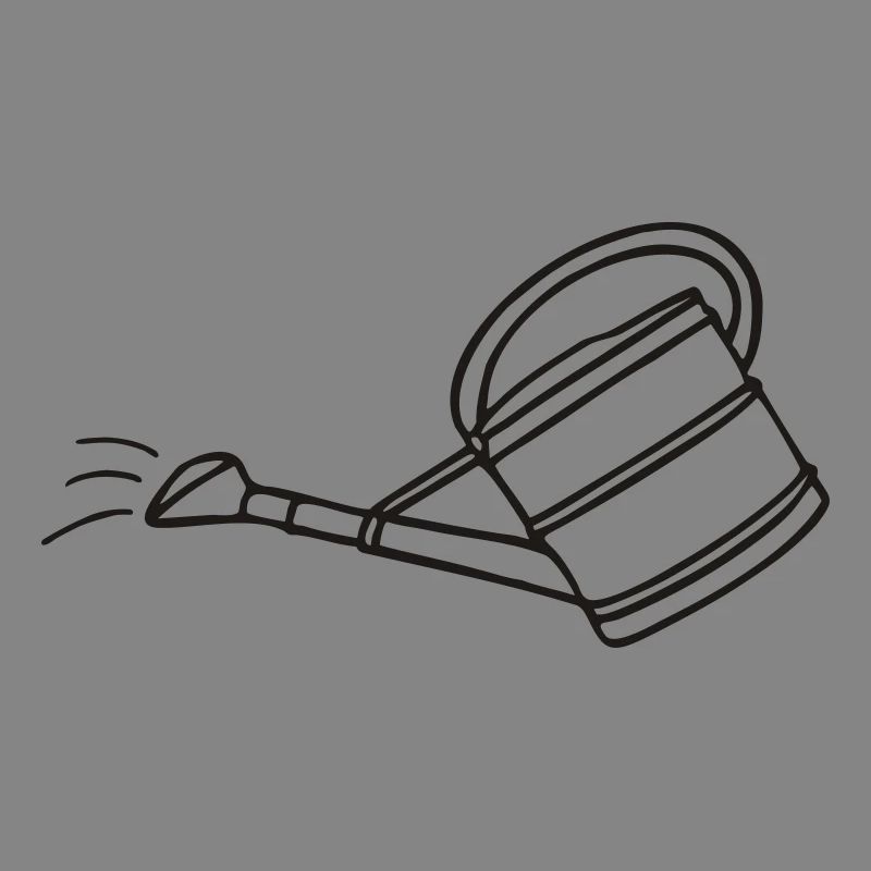 Watering Can