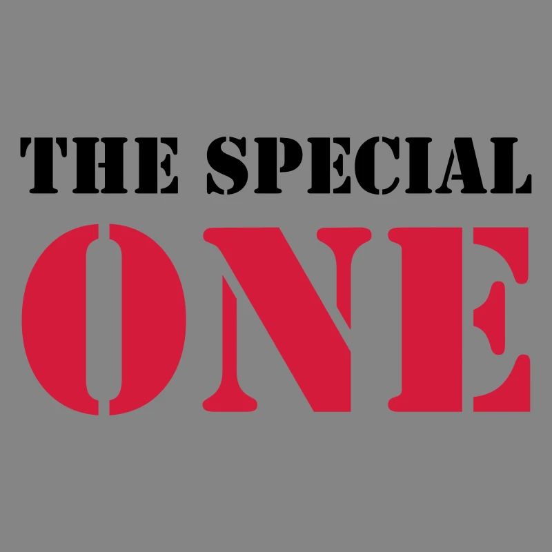 The Special One
