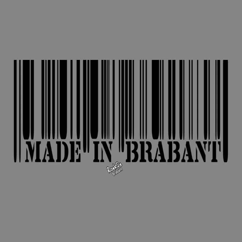 BARCODE Made in Brabant